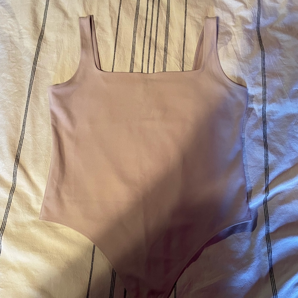 Express Dressy Bodysuits
